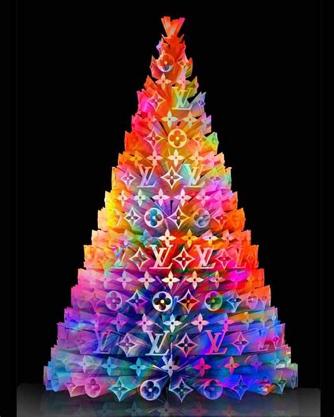 louis vuitton christmas tree price|louis vuitton christmas tree.